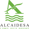 Logo Alcaidesa