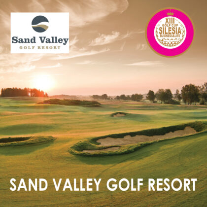 SAND VALLEY