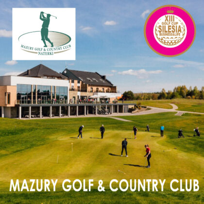 MAZURY