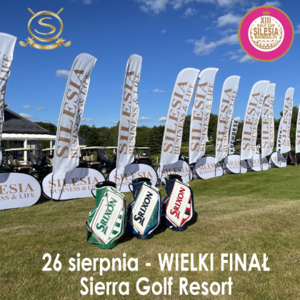 SIERRA FINAŁ SILESIA KWADRAT