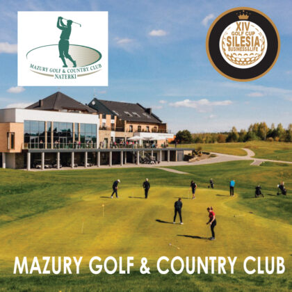 MAZURY