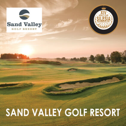 SAND VALLEY