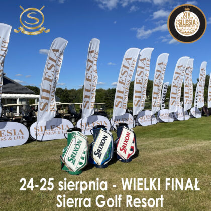 SIERRA FINAŁ SILESIA KWADRAT